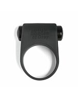 Anello vibrante sentilo Baby 50 sfumature di grigio