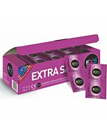 Exs extra safe - extra -144 pack
