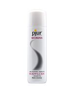 Pjur lubrificante siliconico donna 250 ml