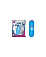 Proiettile vibrante Rock Candy - Blu