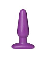 Truskyn plug anal morado