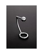 Intruso con anello a C (40 / 30mm)