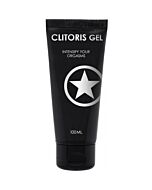 Ahia! gel stimolante del clitoride - 100 ml
