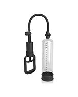 Pompa per lo sviluppo del pene Classix - trasparente