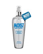 Lozione per il corpo - lozione corporea trasparente, 118 ml