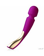 Bacchetta Smart Lelo Bordeaux
