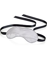 Satana mascara fetish per la prima volta