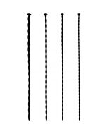 I principianti agitano per l'uretra