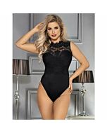 Negro veleno corporeo