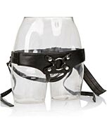 La sua imbracatura reale l'imperatrice