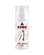 Gel eros lady relax 30ml