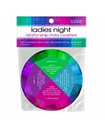 Gioco notturno da donna per ragazze!