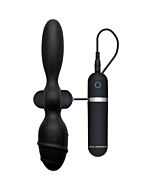 Titanmen doppio strumento negro