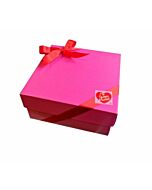 PÁ ‰ TALO BONDAGE RED BOX TI AMO TANTO