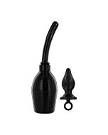 Kit de limpieza semplice e veloce