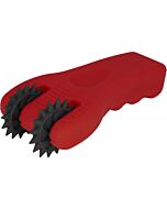 Fusione di silicone - ruota di stimolazione in silicone