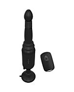 Culo thruster vibrador anal