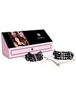 Accessori Secretplay manette romantiche