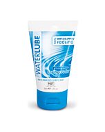 Lubrificante a base di acqua calda naturale 30 ml