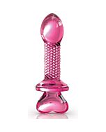 Ghiaccioli n. 82 rosa