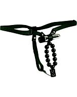 Perizoma di vibranti amanti