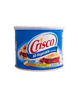 Lubrificante anale vegetale Crisco - 453gr