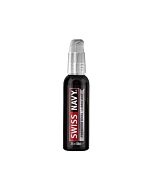 Lubrificante anale navy svizzero 59ml