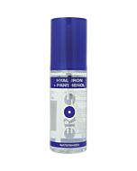 Lascia lubrificante acqua ialurone + pantenolo - 100 ml