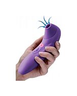 Ventosa di shegasm - viola