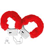 Manette Passione Rossa