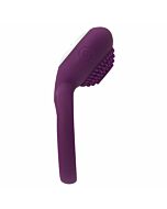 Anello vibrante viola tammy Svakom