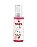 Lubrificante Eros Lady al gusto di ciliegia 125ml