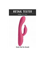 Tester - ultimate rabbits retail no. 1 - rosa