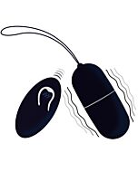 Uovo Telecomandato Black Magic