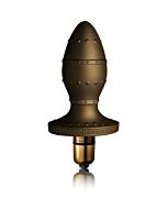 - Spina di traduzione vibrador Dorado