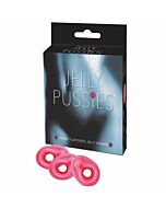 Spencer & fletwood jelly pussies jelly bean design vagina 120 gr