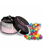 Vorresti polvos commestibili sabor chicle