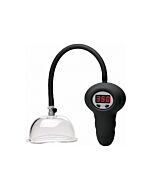 Pompa digitale Vagina