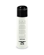 Mister b lubrificante a base d'acqua 30 ml