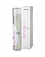 Lubrificante relax anale femminile 120 ml