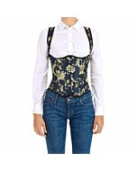 Negro romano sottoseno