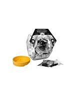 Bust-o-nut - acquario 50 uds