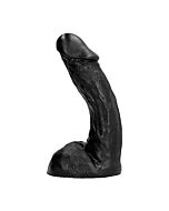 Pene Realistico Dark Knight 23cm