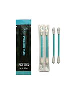 Prolungamento plus valorizzazione maschile, 2 algodoni