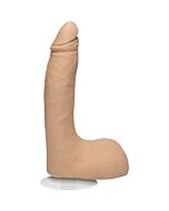 Pene di Randy realistico 22 cm