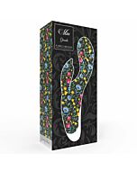 Vibratore Turchese Mia