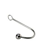 Amo anale in acciaio inossidabile