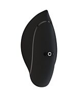 Stimolatore clitorideo vivo - nero