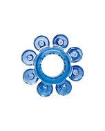 Kit Climax - azul neon