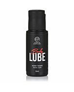 Lubrificante per il corpo Bodylube a base d'acqua lubrificante sicuro per lattice 50 ml